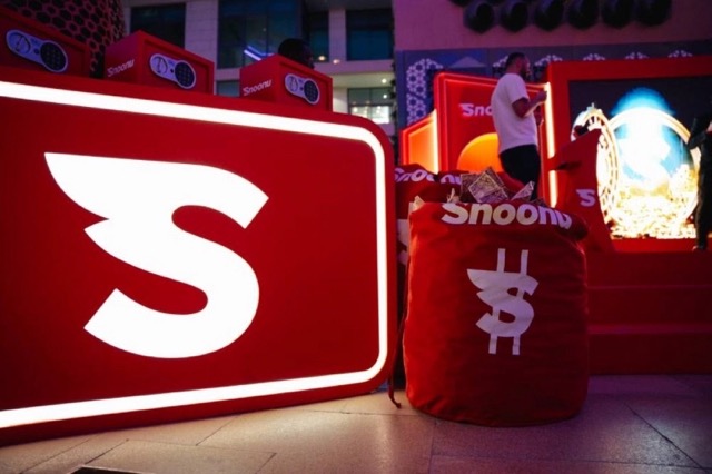 Snoonu Millionaire Winner Donates QAR 1 Million Prize to Charity